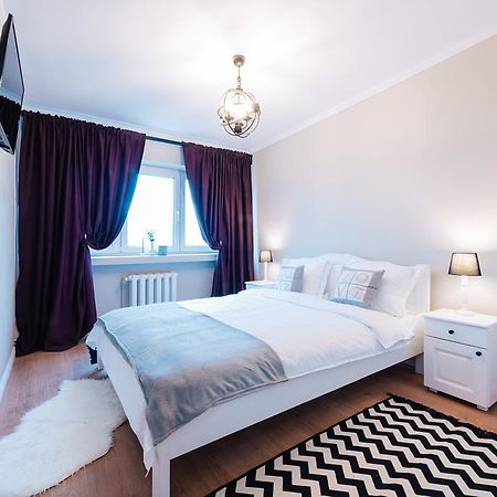 Penthouse Anairam Daire Alba Iulia Dış mekan fotoğraf