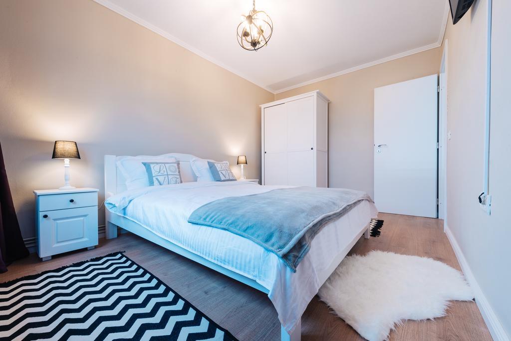 Penthouse Anairam Daire Alba Iulia Dış mekan fotoğraf
