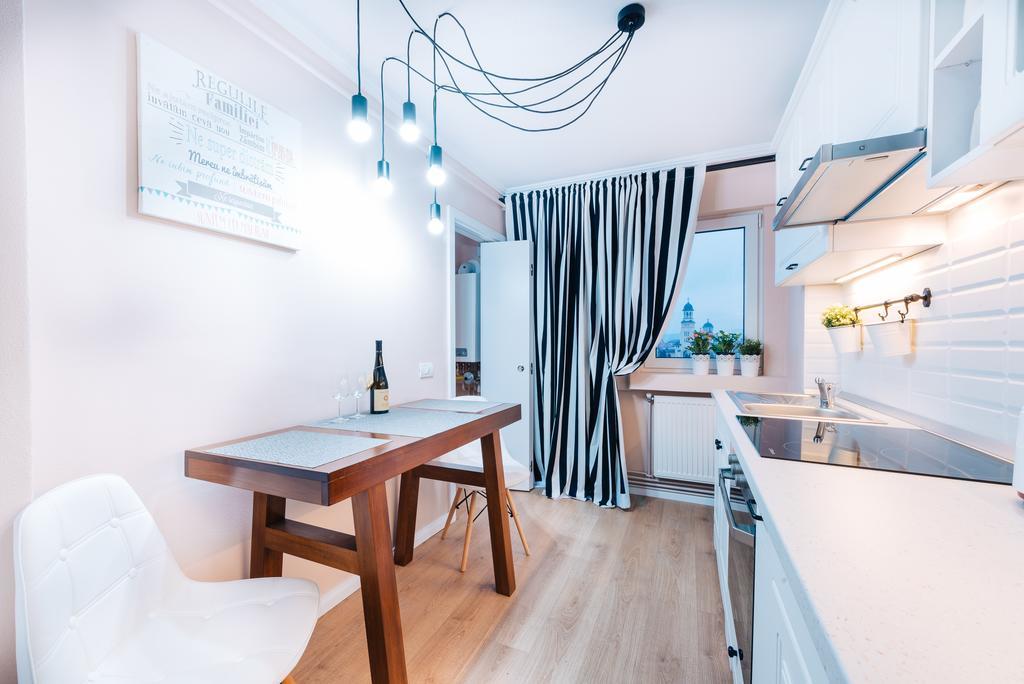 Penthouse Anairam Daire Alba Iulia Dış mekan fotoğraf