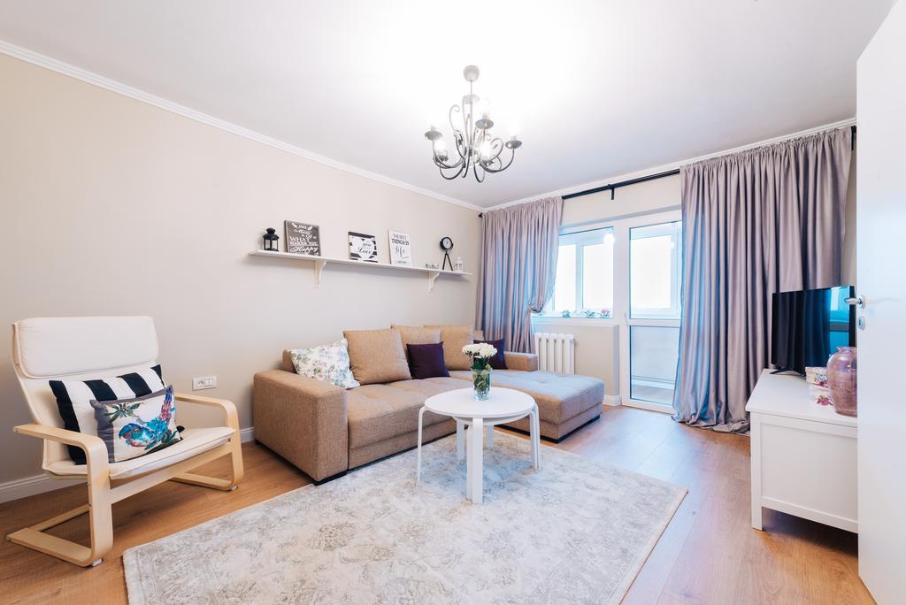 Penthouse Anairam Daire Alba Iulia Dış mekan fotoğraf