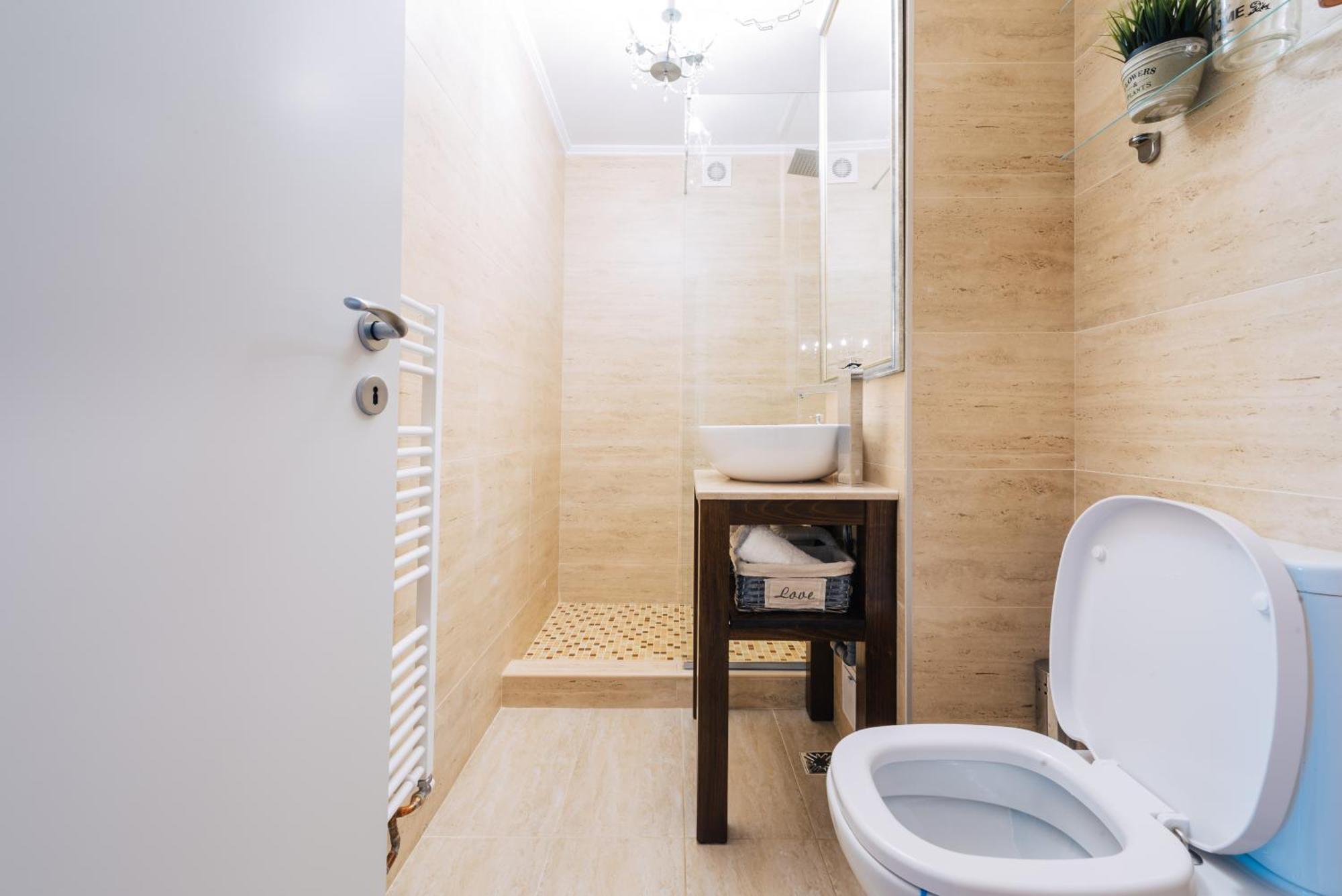 Penthouse Anairam Daire Alba Iulia Dış mekan fotoğraf
